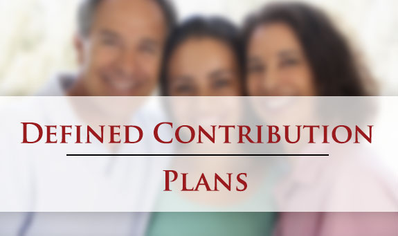 defined-contribution-plan