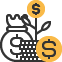 Savings Icon